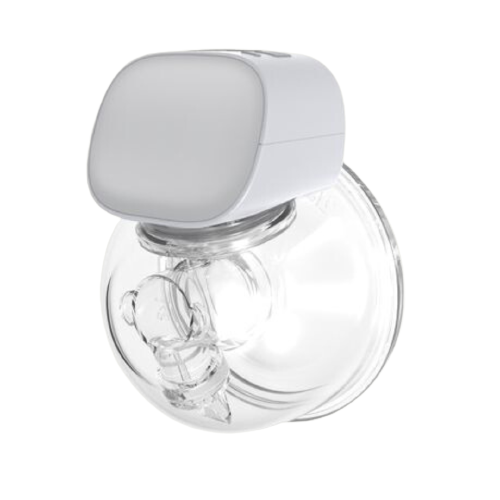 Pro Hands-Free Breast Pump Wearable – onelles
